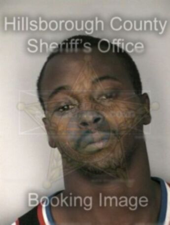 Christopher Lamar Shaw