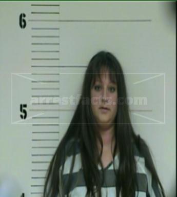 Brittany Ann Dehart