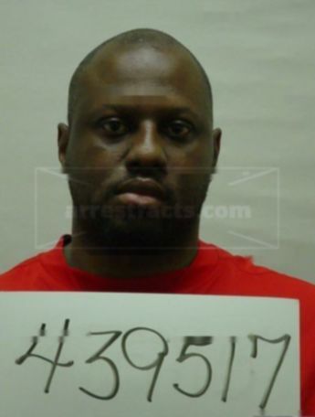 Tony Lamont Jackson