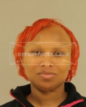 Tiara Mercedes Holts
