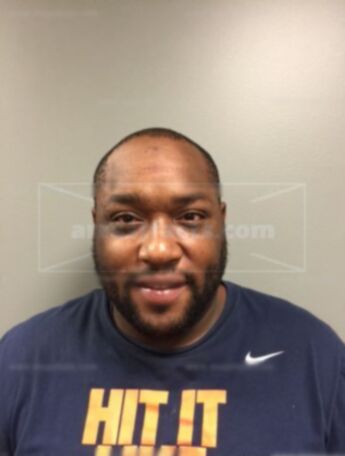 Raphiel Antwan White