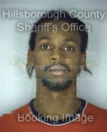 Forrest Jerome Cooper