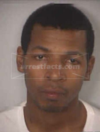 Durell Polk