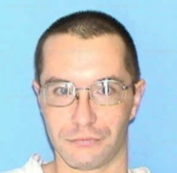 Michael David Moody