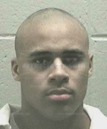 Justin Devon Samuels