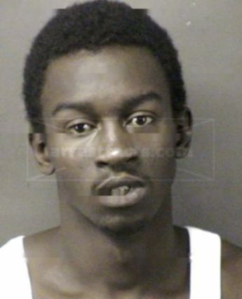 Marcus Shermane Carter