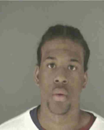 Deshawn Eugene Clark