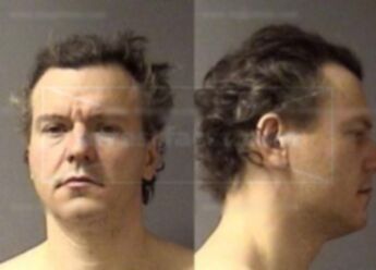 Calvin Shane Shelton