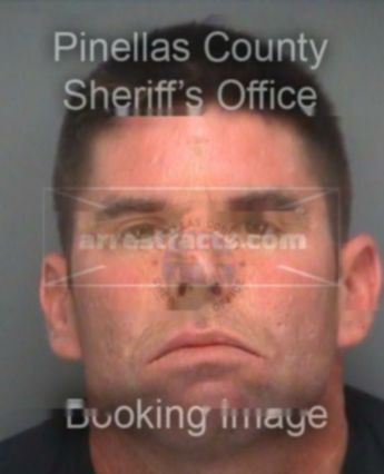 Bryan Michael Barnes