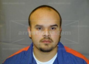 Ruben Ray Herrera