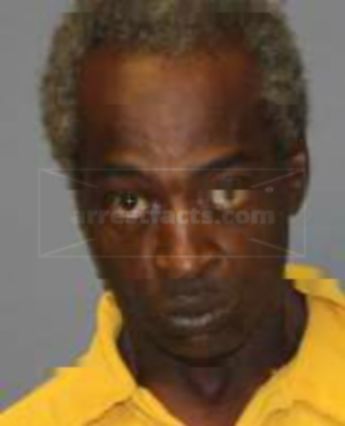 Lawrence Vernon Bonner