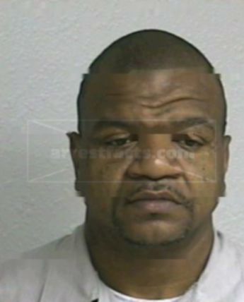 Kevin Dee Alexander