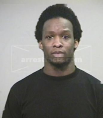 Ronald Richard Wesley