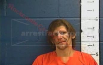 Joshua David Benge