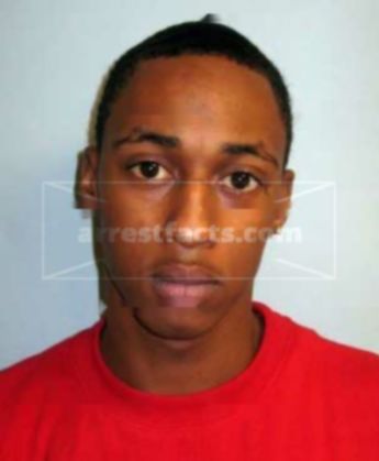 Corey Jason Chambers
