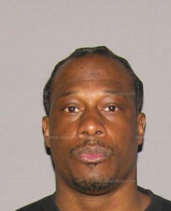 Gregory Anthony Tanner