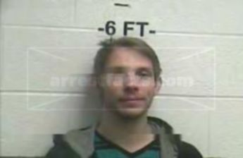 Justin Christopher Kamperman