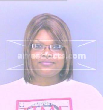Krystal Tapaz Williams
