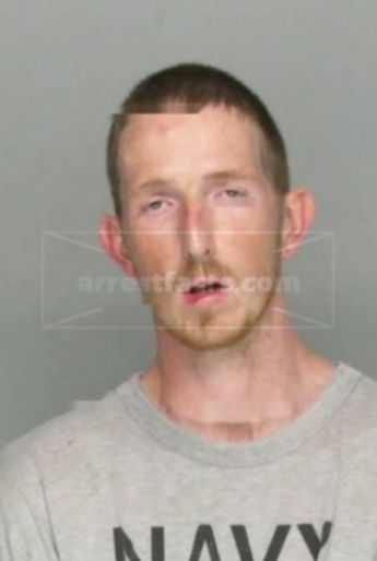 Chad Michael Solesbee