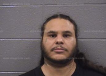Victor Manuel Hernandez
