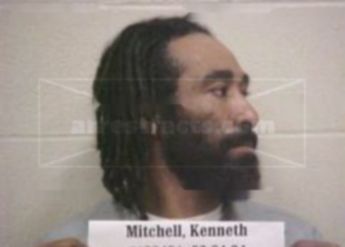 Kenneth Mitchell