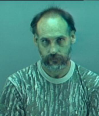 Gregory Franklin Ragan