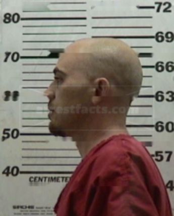 Donavan Merrifield