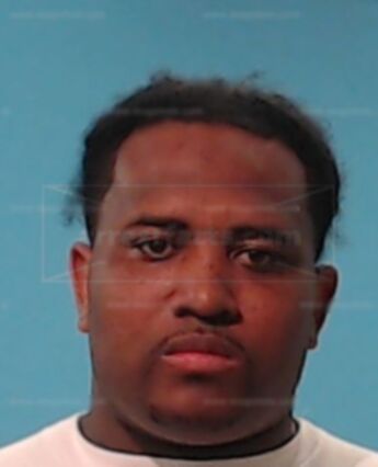 Alvin Jarrad Williams