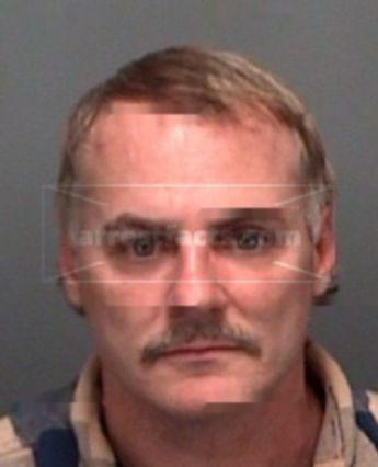 Mark Edwin Beasley