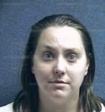 Christine Marie Mcpherson