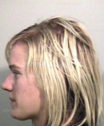 Brittany B Gregory