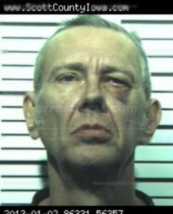 Michael Patrick Younker