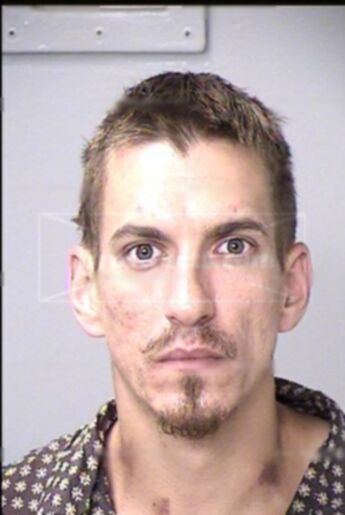 Eric James Hosey