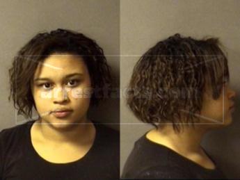 Theressa Yevette Jones