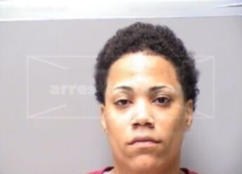 Trisha Coleman