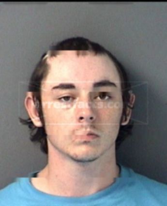 Dustin Tyler Hutchins