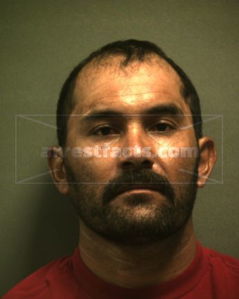 Oscar Torres-Chavez