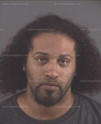 Ritchie Mario Reed