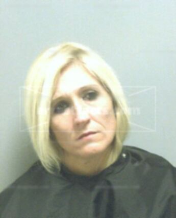 Bobbie Leah Allen