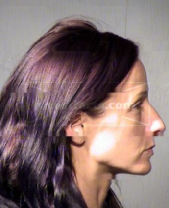 Marcey Lynn Kirkland