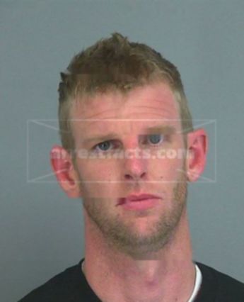 Matthew Eugene West