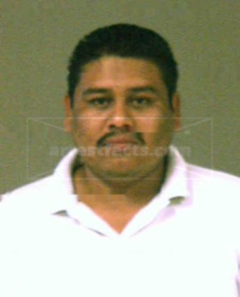 Alvarado Orbelin Guzman