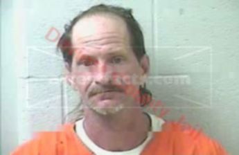 Theodore Lee Fortner