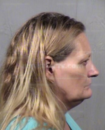 Tammy Kay Little