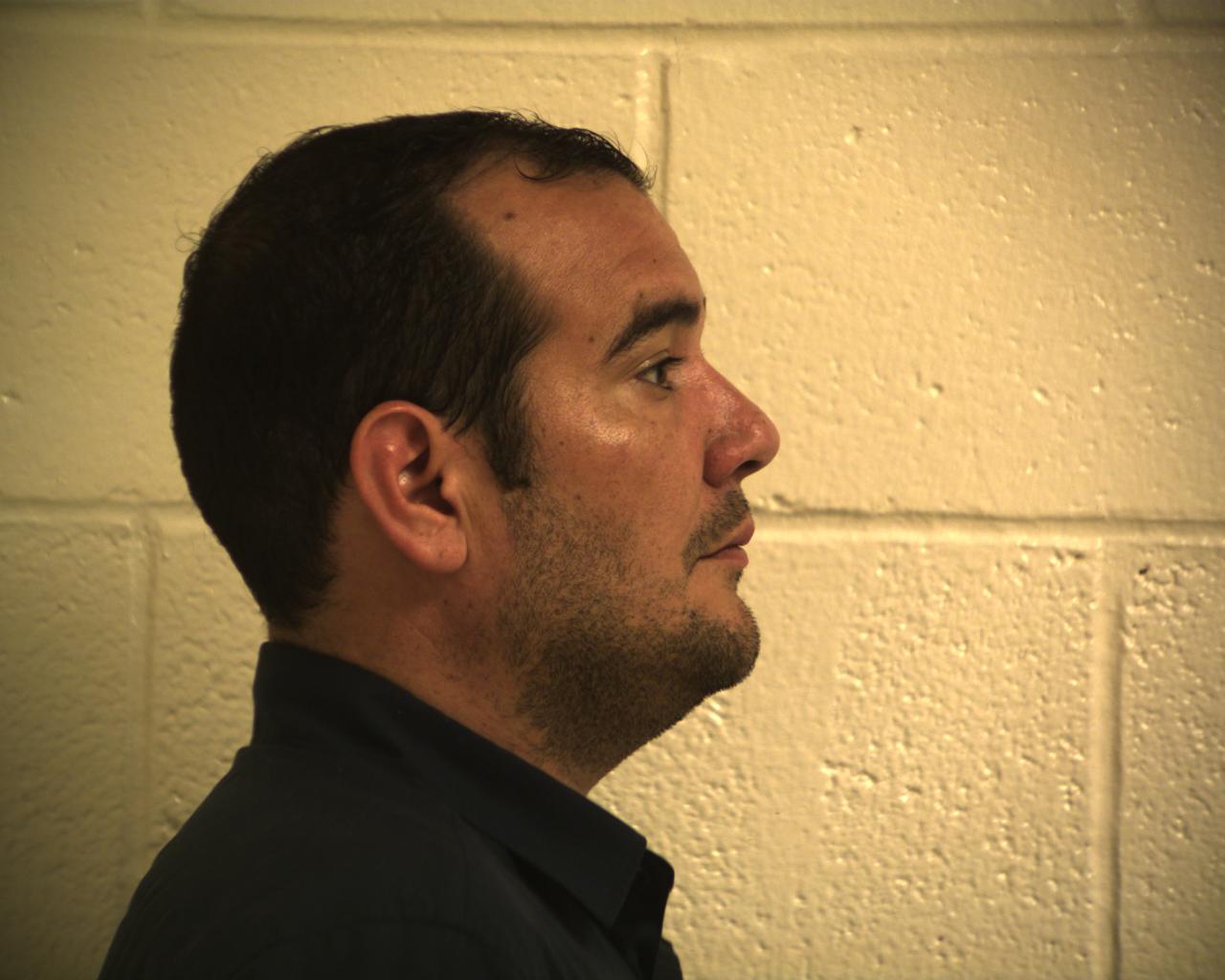 Christopher Vega Reynolds