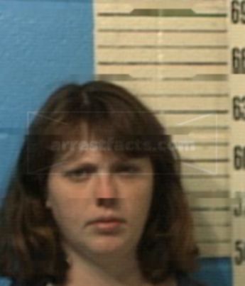 Michelle Lee Brazeal