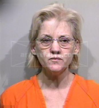 Gladys Faye Landry