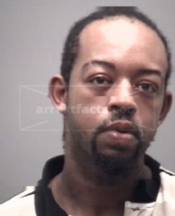 Sedrick Deandre Brothers