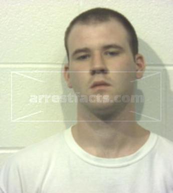 Dustin Wayne Pharis