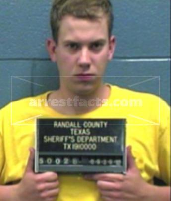 Derek Harold Studebaker